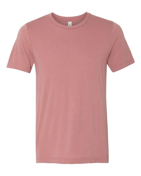 Bella+Canvas 3413 - Unisex Triblend Short Sleeve T-Shirt
