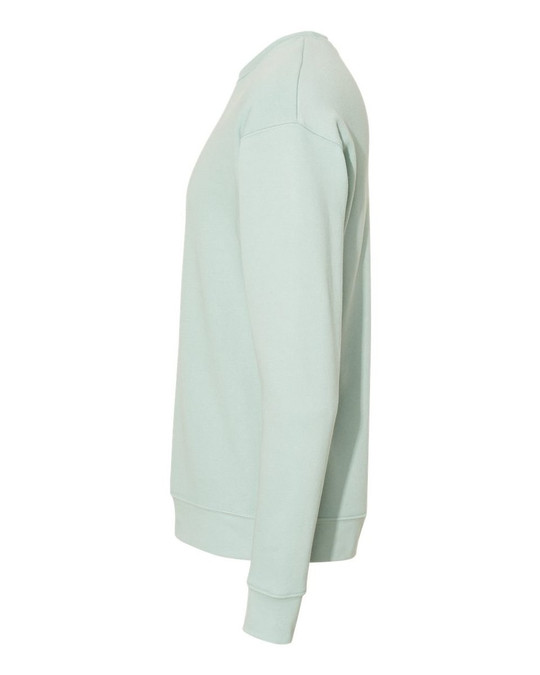 Bella+Canvas 3945 - Sweatshirt à Épaules Tombantes