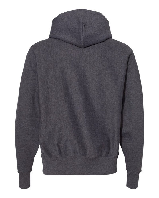 Champion S101 - Sweatshirt à Capuche Reverse Weave®