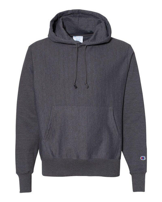 Champion S101 - Sweatshirt à Capuche Reverse Weave®