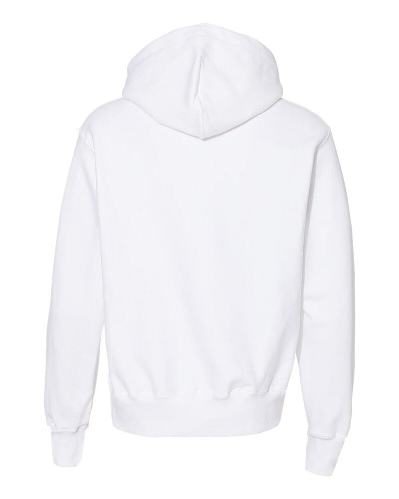 Champion S101 - Reverse Weave® Hooded Sweatshirt