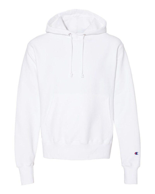 Champion S101 - Sweatshirt à Capuche Reverse Weave®