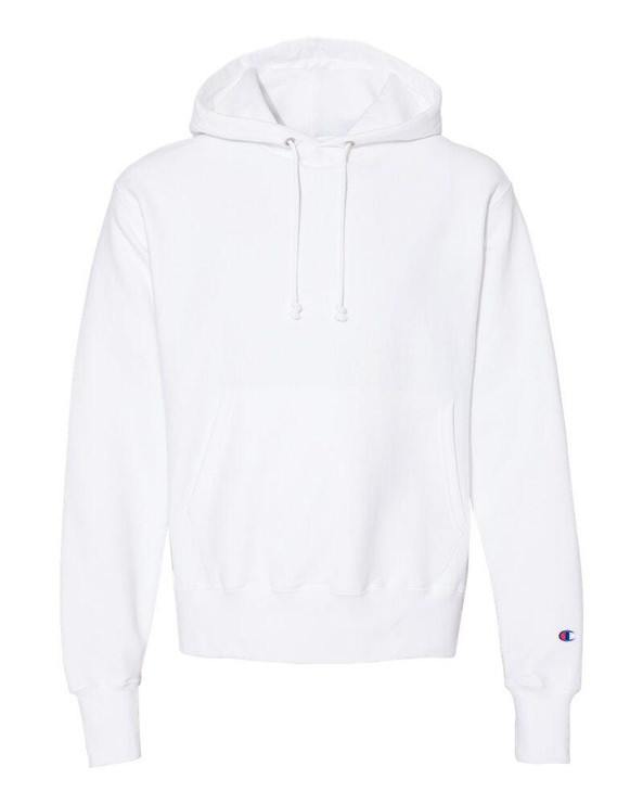 Champion S101 - Reverse Weave® Hooded Sweatshirt