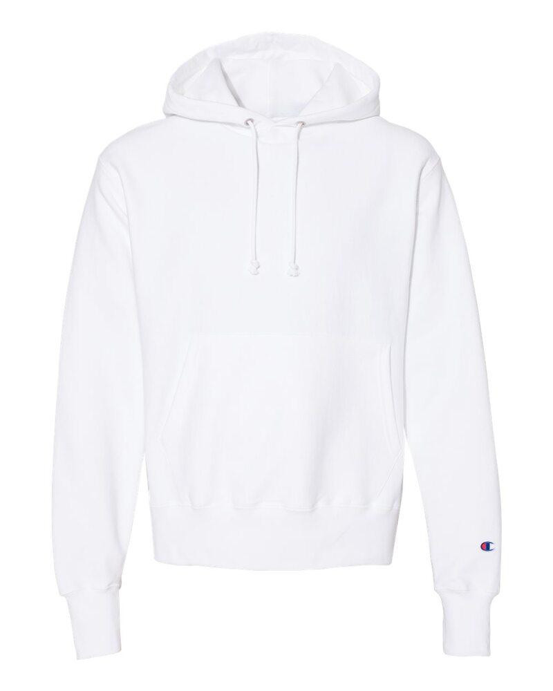Champion S101 - Reverse Weave® Hooded Sweatshirt