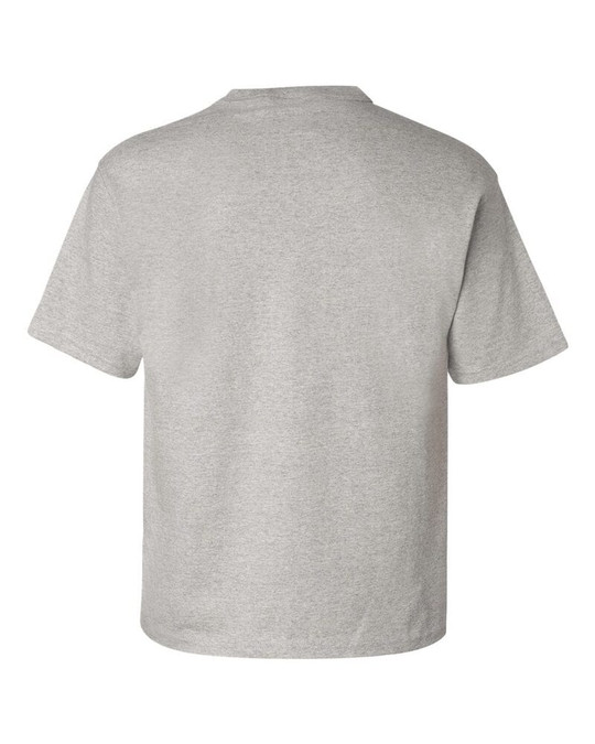 Champion T105 - T-SHIRT JERSEY HERITAGE