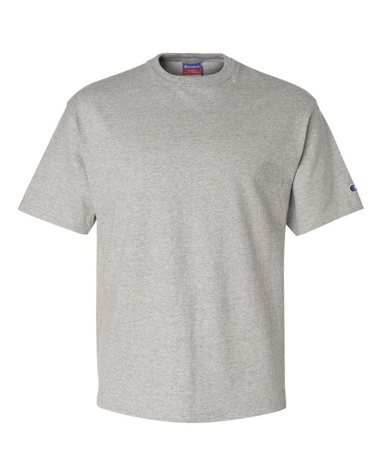 Champion T105 - T-SHIRT JERSEY HERITAGE