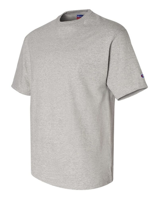 Champion T105 - T-SHIRT JERSEY HERITAGE