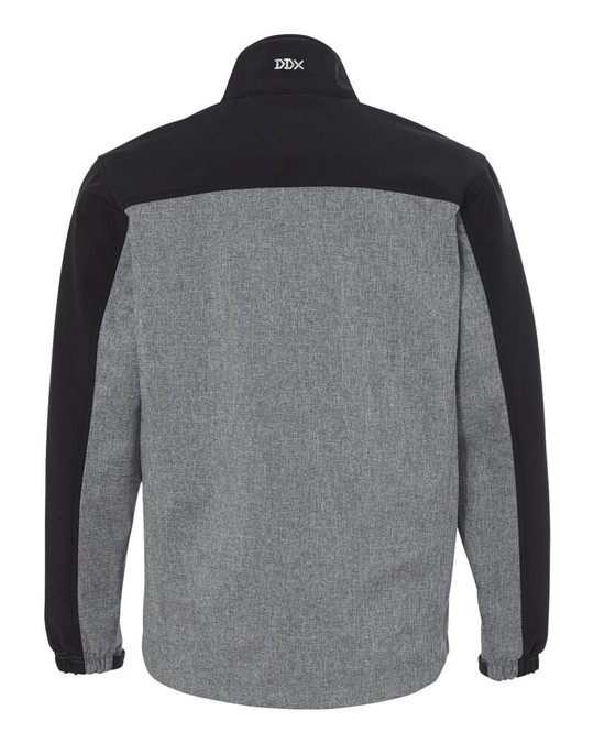 Dri Duck 5350 - Chaqueta Motion Soft Shell