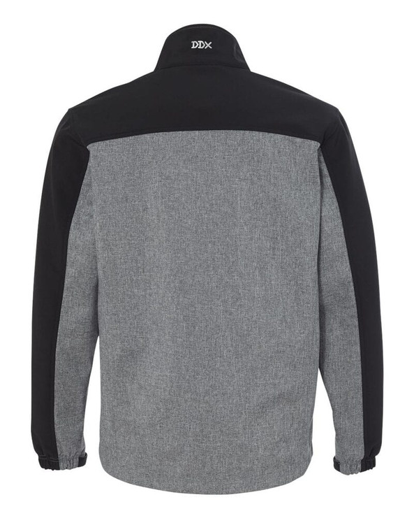 DRI DUCK 5350 - Motion Soft Shell Jacket