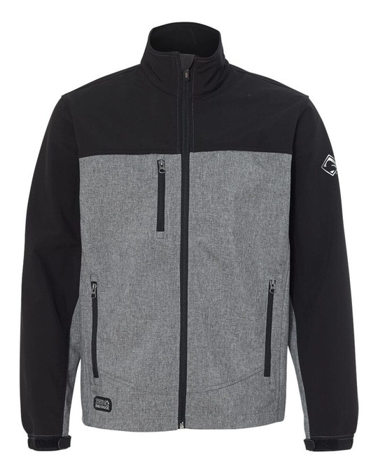 Dri Duck 5350 - Chaqueta Motion Soft Shell