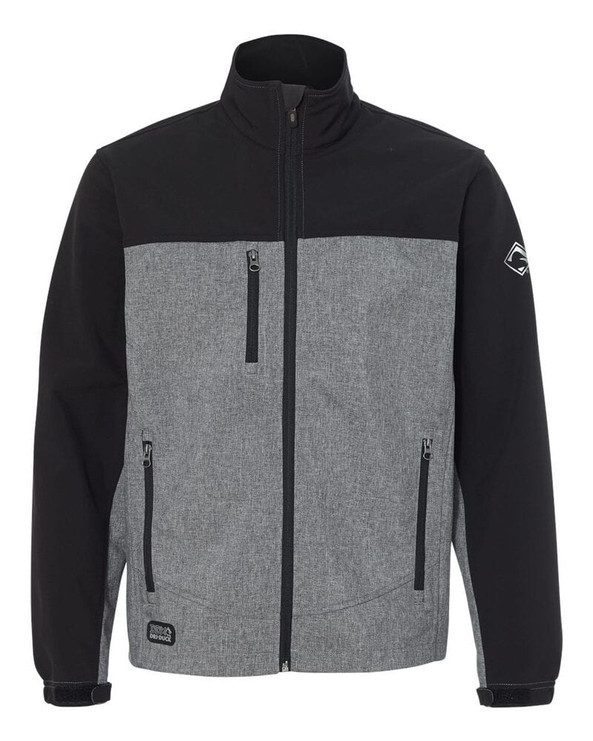 DRI DUCK 5350 - Motion Soft Shell Jacket