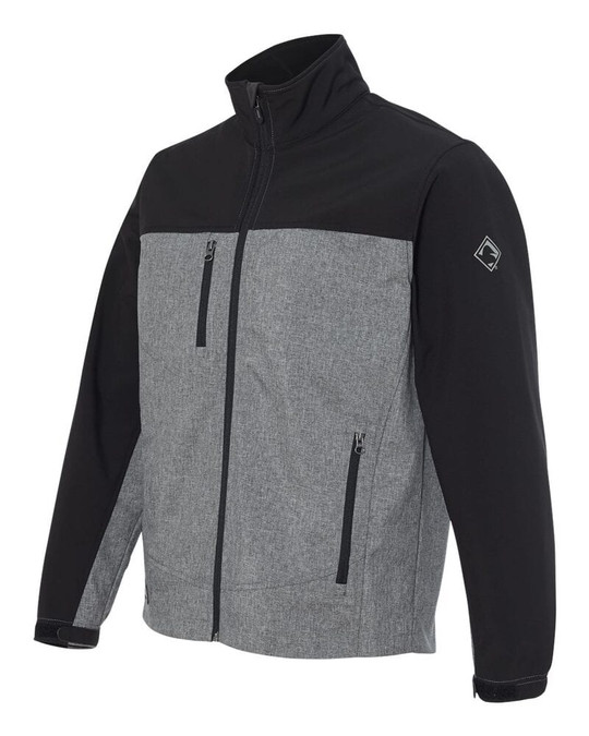 Dri Duck 5350 - Chaqueta Motion Soft Shell