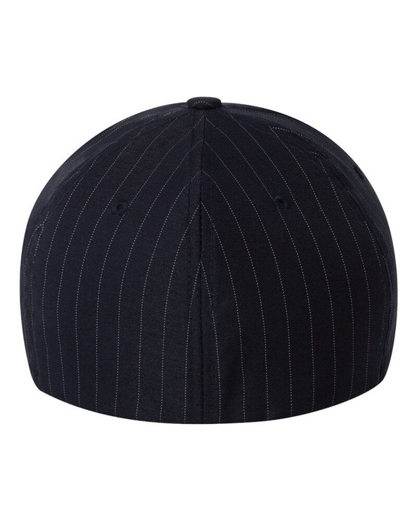 Flexfit 6195P - Pinstripe Cap