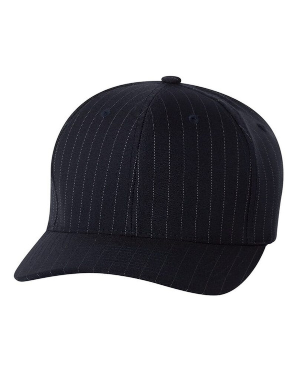 Flexfit 6195P - Pinstripe Cap