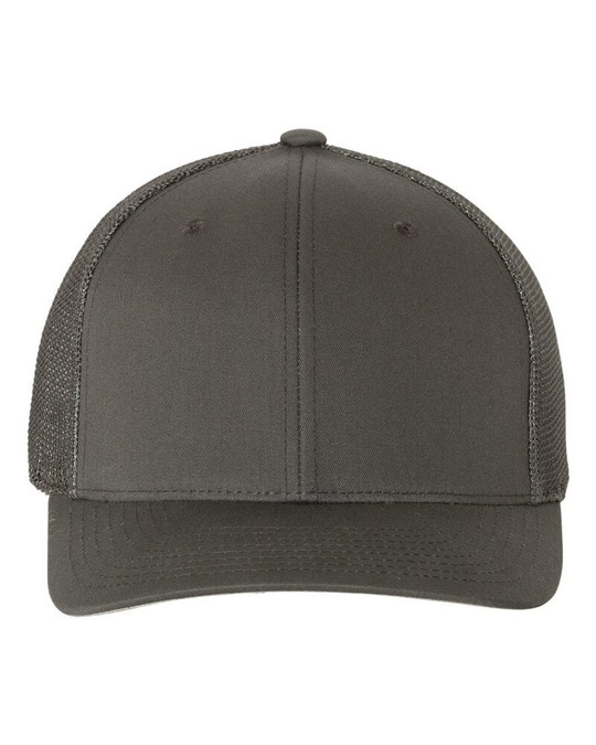 Flexfit 6511 - Gorra con rejilla sarga Gorra de Béisbol
