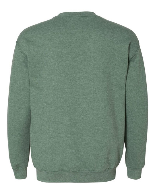 Gildan 18000 - Gildan Sweatshirt ras du cou en gros