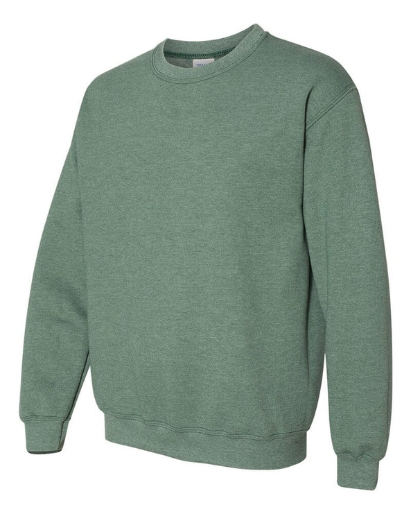 Gildan 18000 - Heavy Blend™ Crewneck Sweatshirt