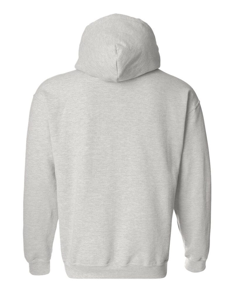 Gildan 18500 - Adult Heavy Blend™ Hooded Sweatshirt
