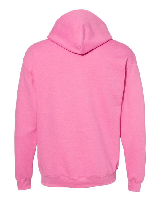 sudadera con capucha gildan