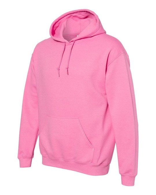 sudadera con capucha gildan