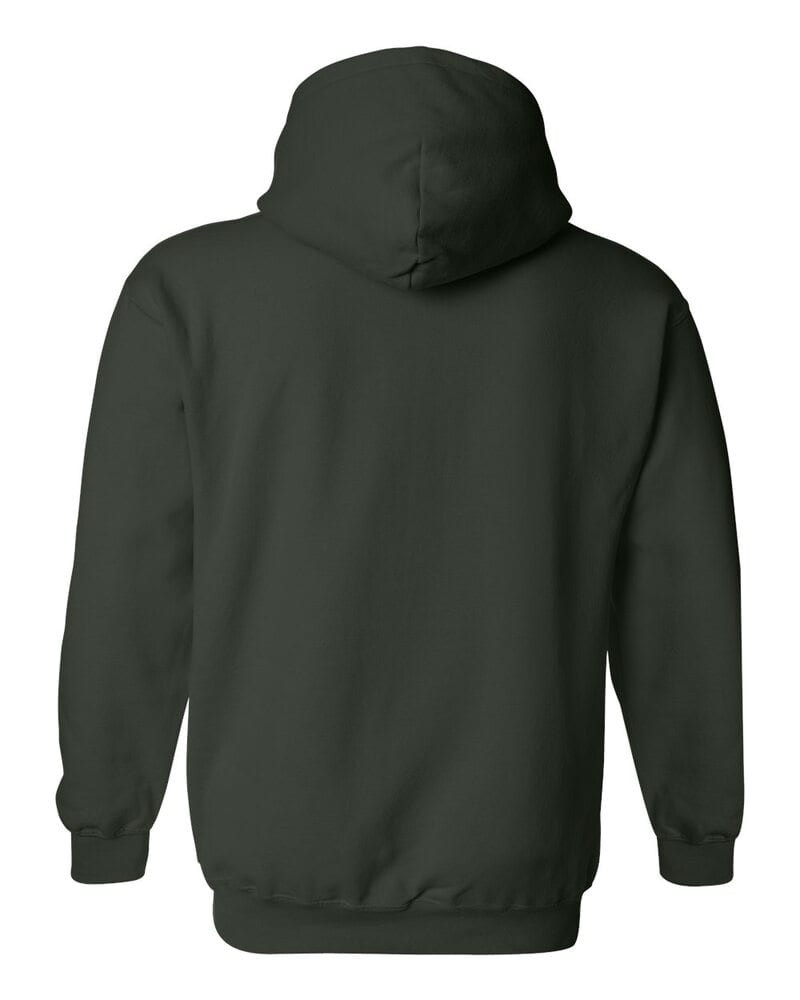 Gildan 18500 - Adult Heavy Blend™ Hooded Sweatshirt