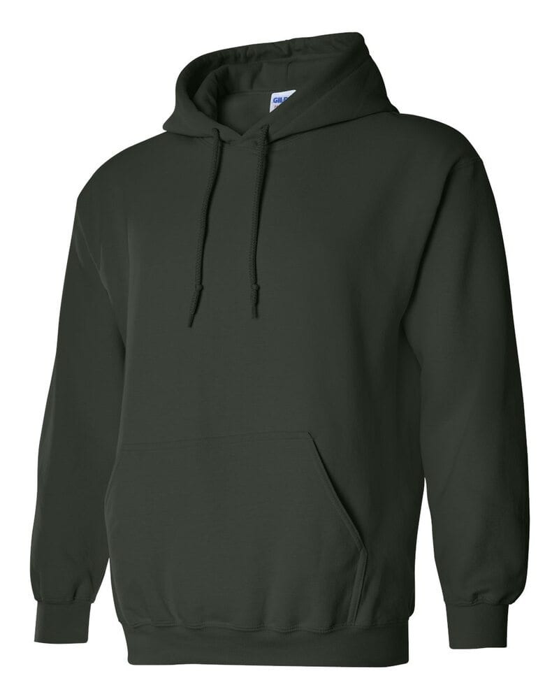 Gildan 18500 - Adult Heavy Blend™ Hooded Sweatshirt