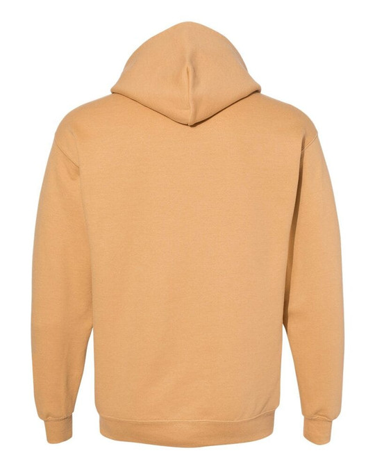 sudadera con capucha gildan