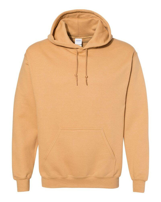 sudadera con capucha gildan