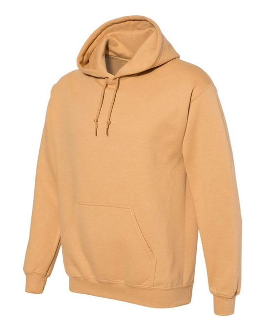 sudadera con capucha gildan