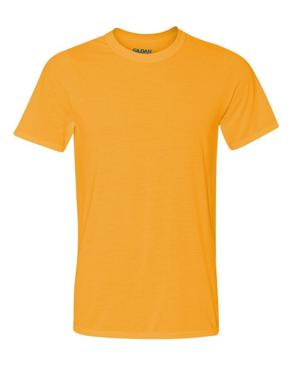 Gildan 42000 - Camiseta para Adultos Gildan Performance®