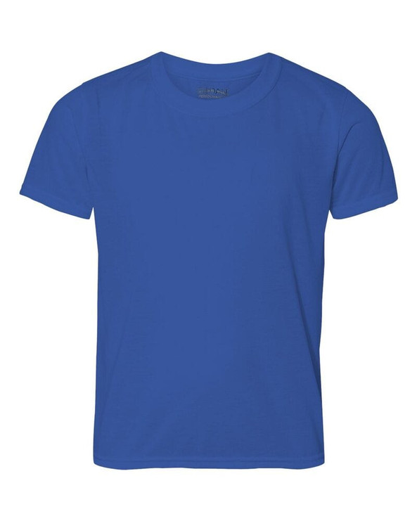 Gildan 42000B - Gildan Performance® Youth T-Shirt