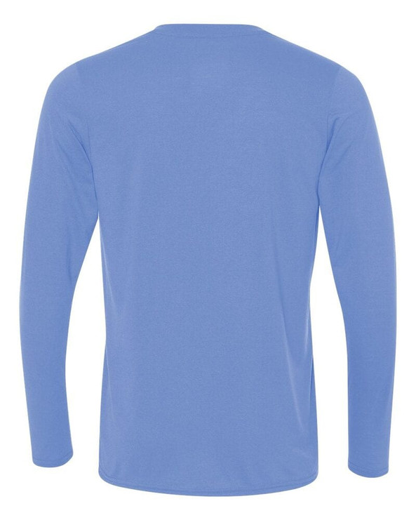Gildan 42400 - T-shirt Performance Homme Manches Longues