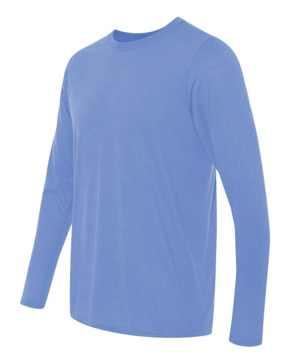 Gildan 42400 - T-shirt Performance Homme Manches Longues