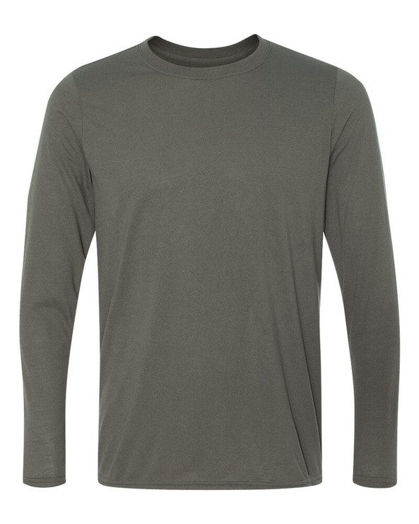 Gildan 42400 - Performance® Adult LS T-Shirt