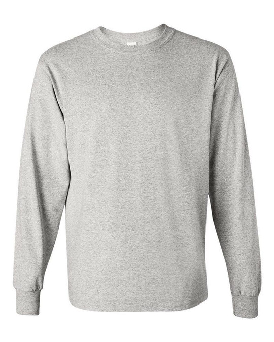 Gildan 5400 - Heavyweight Cotton L/S