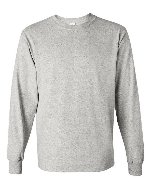 Gildan 5400 - Heavyweight Cotton L/S