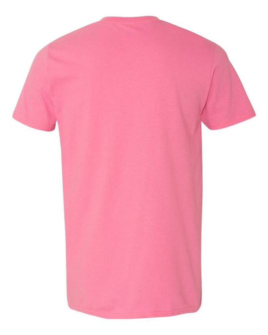 Gildan 64000 - T-shirt Softstyle