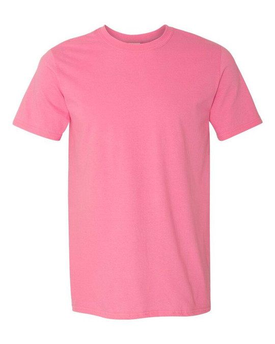 Gildan 64000 - T-shirt Softstyle