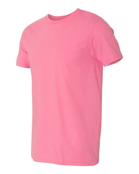 Gildan 64000 - T-shirt Softstyle