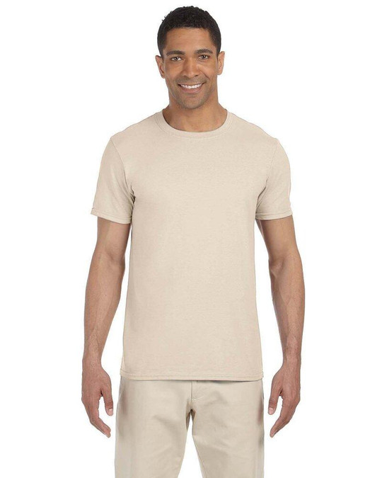 Gildan 64000 - Softstyle T-Shirt