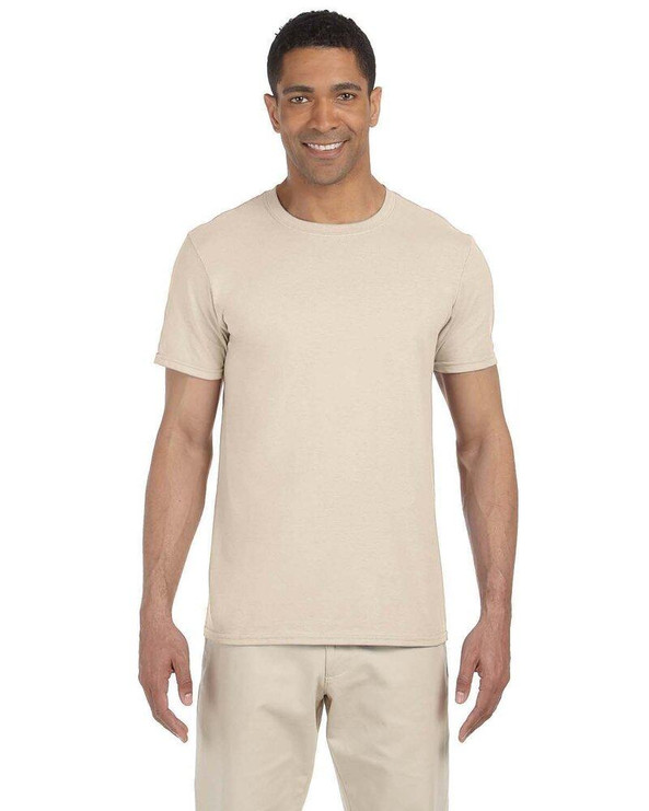 Gildan 64000 - Softstyle T-Shirt