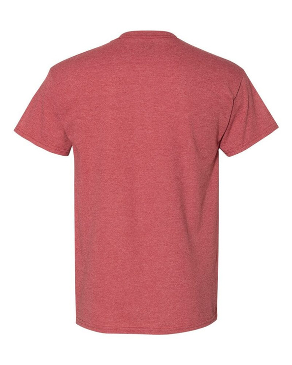 Gildan 8000 - DryBlend™ 50/50 T-Shirt