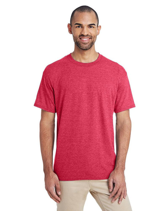 Gildan 8000 - T-shirt DryBlend™ 50/50