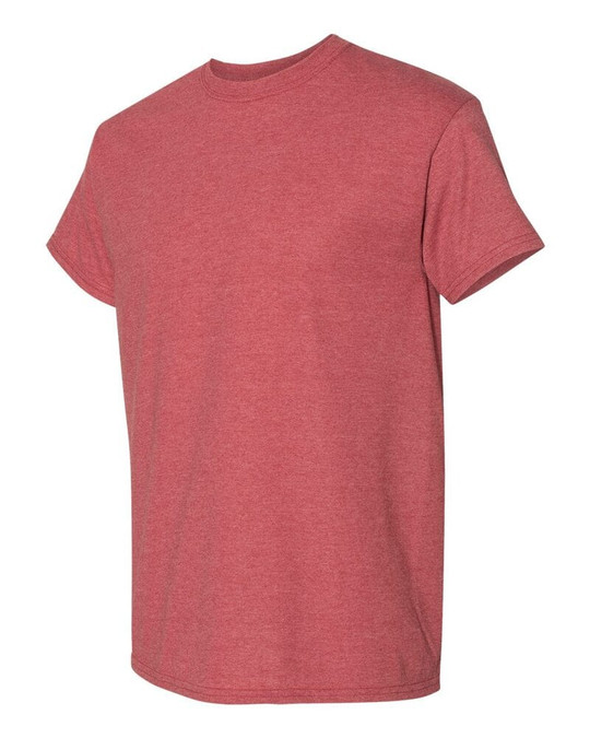 Gildan 8000 - T-shirt DryBlend™ 50/50