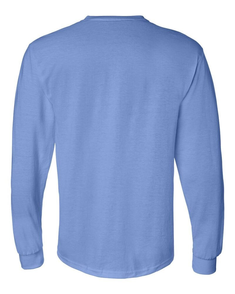 Gildan 8400 - DryBlend™ 50/50 Long Sleeve T-Shirt