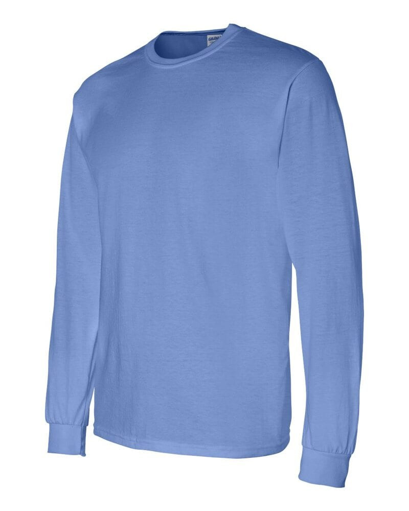 Gildan 8400 - DryBlend™ 50/50 Long Sleeve T-Shirt