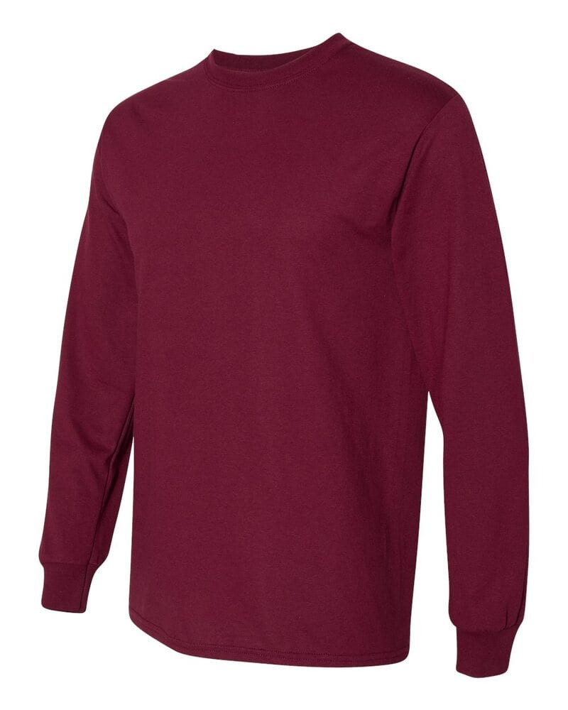 Gildan 8400 - DryBlend™ 50/50 Long Sleeve T-Shirt