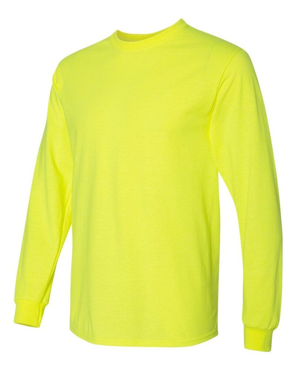 Gildan 8400 - Remera Dryblend 50/50 manga larga