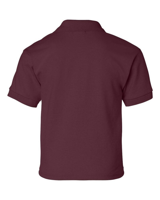 Gildan 8800B - Polo Jersey Dry Blend® niño