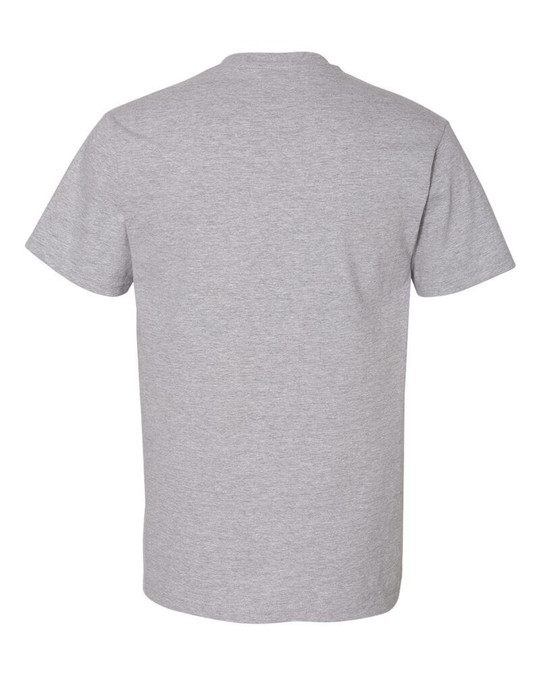 Gildan H000 - Camiseta para Adulto Hammer de 6 oz.
